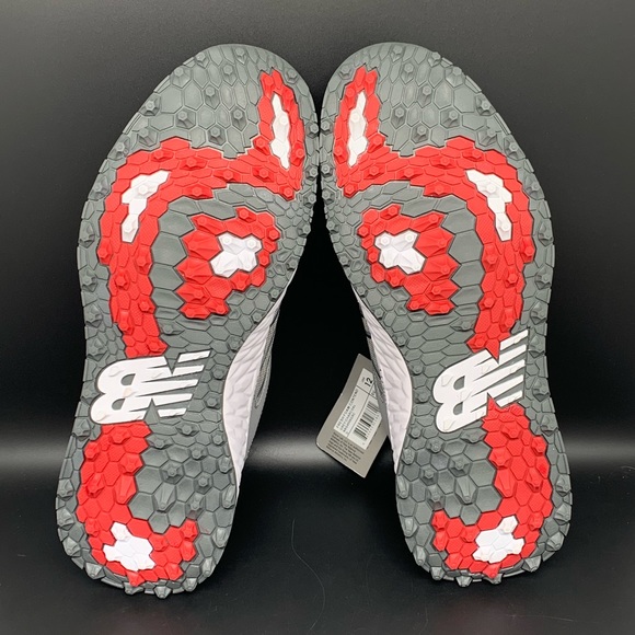 New Balance Fresh Foam Contend Golf‎ Shoes 
Men’s Sz 12 - Picture 9 of 10